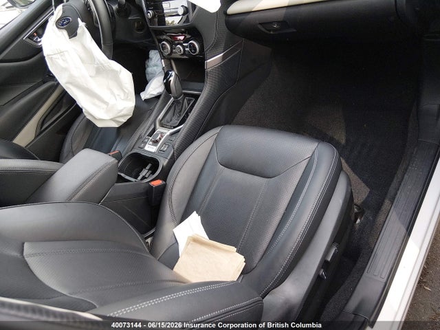 Subaru Forester Limited 2023 JF2SKEPC2PH436409 Image 5