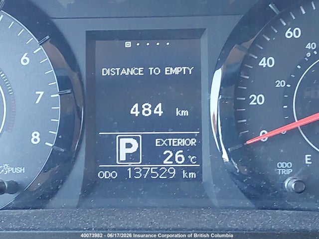5TDZZ3DC6HS794532 Toyota Sienna