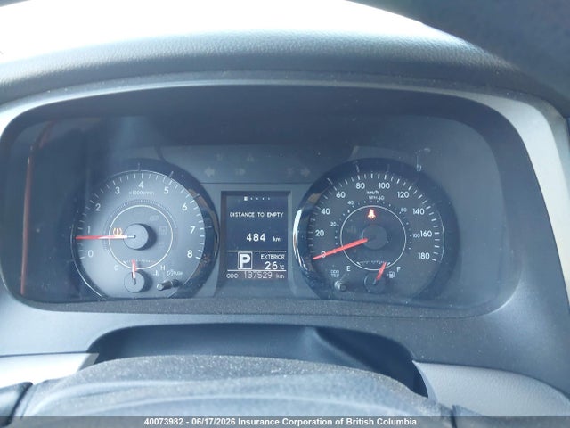 5TDZZ3DC6HS794532 Toyota Sienna