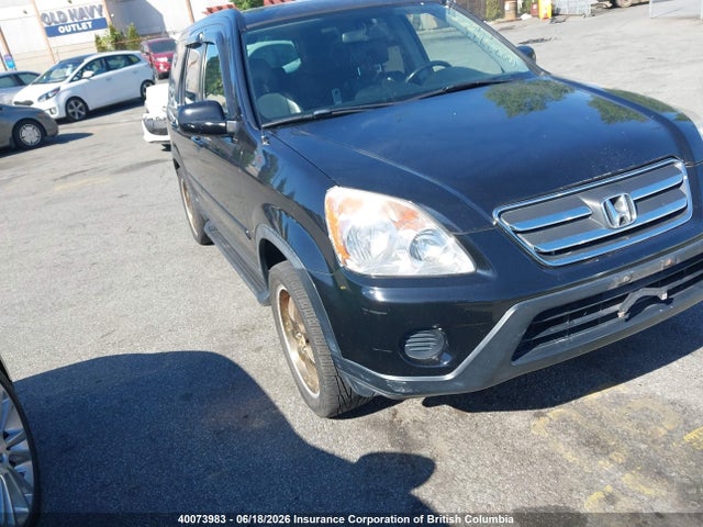 Продаж на аукціоні авто 2005 Honda Cr-v, vin: JHLRD78985C804580, номер лоту: 40073983