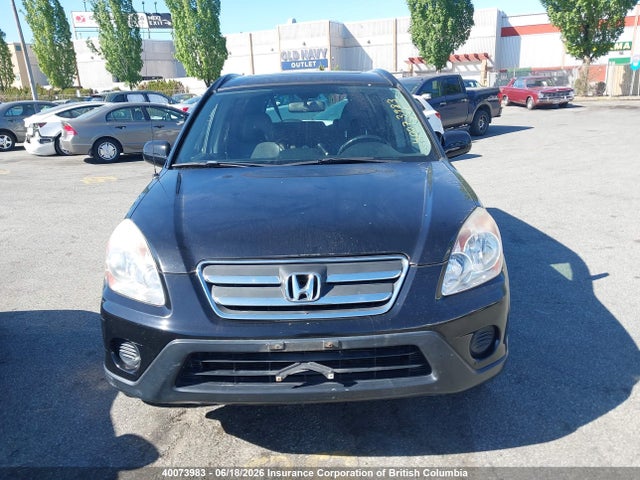 Продаж на аукціоні авто 2005 Honda Cr-v, vin: JHLRD78985C804580, номер лоту: 40073983