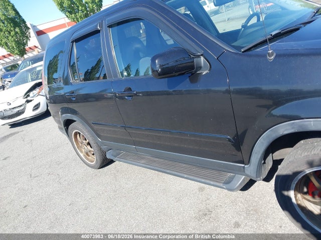 Продаж на аукціоні авто 2005 Honda Cr-v, vin: JHLRD78985C804580, номер лоту: 40073983