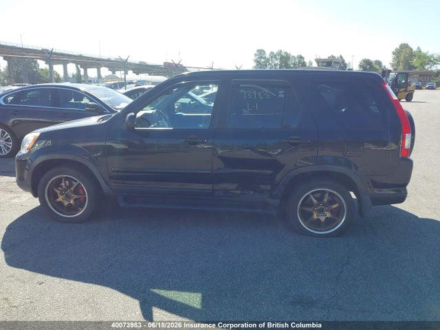Продаж на аукціоні авто 2005 Honda Cr-v, vin: JHLRD78985C804580, номер лоту: 40073983