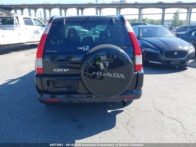 Продаж на аукціоні авто 2005 Honda Cr-v, vin: JHLRD78985C804580, номер лоту: 40073983