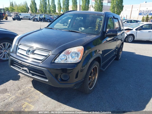 Продаж на аукціоні авто 2005 Honda Cr-v, vin: JHLRD78985C804580, номер лоту: 40073983