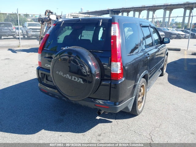 Продаж на аукціоні авто 2005 Honda Cr-v, vin: JHLRD78985C804580, номер лоту: 40073983