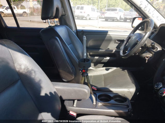 Продаж на аукціоні авто 2005 Honda Cr-v, vin: JHLRD78985C804580, номер лоту: 40073983