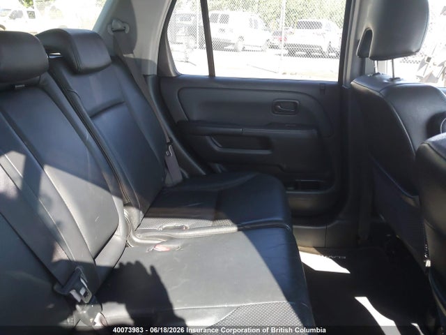 Продаж на аукціоні авто 2005 Honda Cr-v, vin: JHLRD78985C804580, номер лоту: 40073983