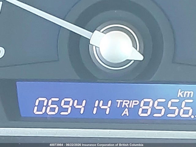 40073984 :رقم المزاد ، 2HGFG123X7H006981 vin ، 2007 Honda Civic مزاد بيع