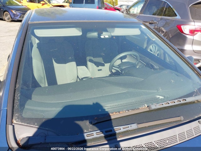 40073984 :رقم المزاد ، 2HGFG123X7H006981 vin ، 2007 Honda Civic مزاد بيع