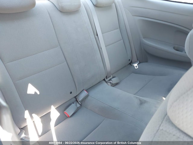 40073984 :رقم المزاد ، 2HGFG123X7H006981 vin ، 2007 Honda Civic مزاد بيع