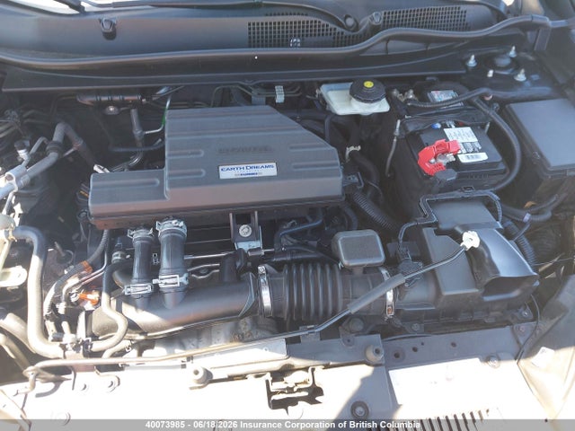 Продаж на аукціоні авто 2018 Honda Cr-v, vin: 2HKRW1H31JH001656, номер лоту: 40073985