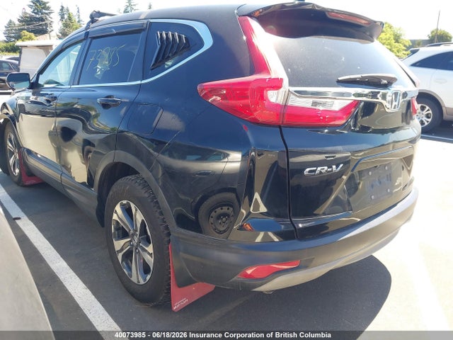 Продаж на аукціоні авто 2018 Honda Cr-v, vin: 2HKRW1H31JH001656, номер лоту: 40073985