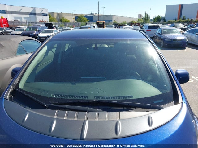 Nissan Leaf 2017 1N4BZ0CP3HC308870 Image 17