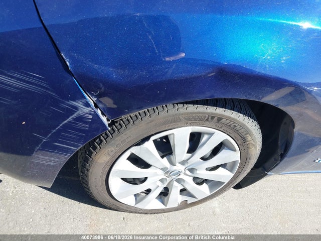 Nissan Leaf 2017 1N4BZ0CP3HC308870 Image 6