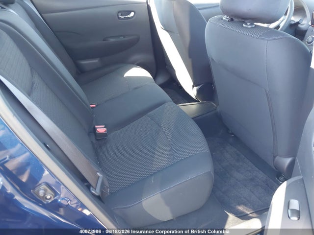 Nissan Leaf 2017 1N4BZ0CP3HC308870 Image 8