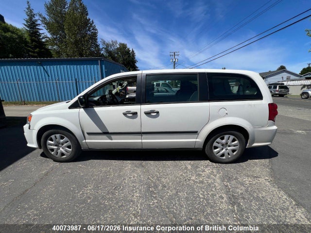 2013 Dodge Grand Caravan Se/sxt მანქანა იყიდება აუქციონზე, vin: 2C4RDGBG3DR699232, აუქციონის ნომერი: 40073987