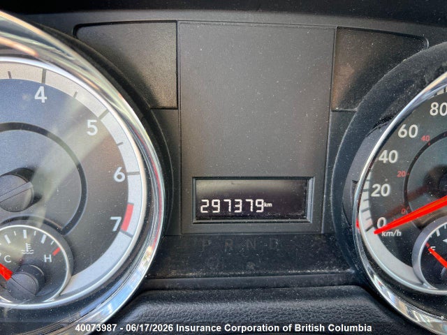 2013 Dodge Grand Caravan Se/sxt მანქანა იყიდება აუქციონზე, vin: 2C4RDGBG3DR699232, აუქციონის ნომერი: 40073987