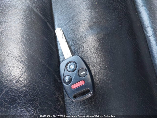 Продаж на аукціоні авто 2004 Honda Accord Ex, vin: 1HGCM66444A801563, номер лоту: 40073988