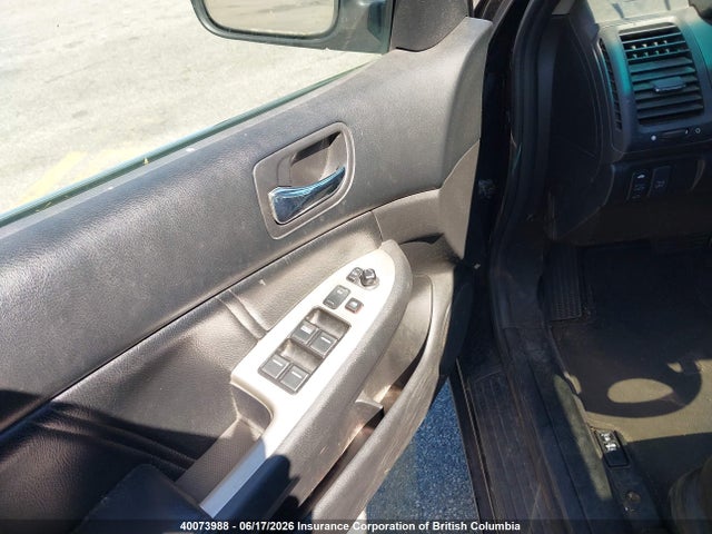 Продаж на аукціоні авто 2004 Honda Accord Ex, vin: 1HGCM66444A801563, номер лоту: 40073988