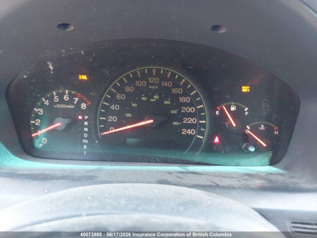 Продаж на аукціоні авто 2004 Honda Accord Ex, vin: 1HGCM66444A801563, номер лоту: 40073988