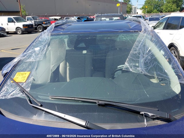2021 Nissan Rogue Sport Sv მანქანა იყიდება აუქციონზე, vin: JN1BJ1BW4MW440595, აუქციონის ნომერი: 40073989