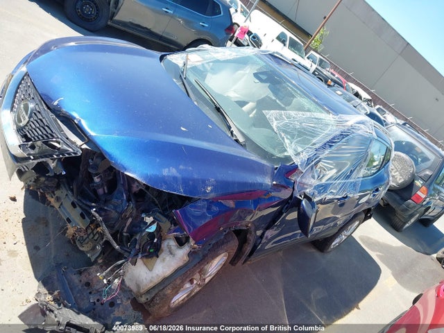 2021 Nissan Rogue Sport Sv მანქანა იყიდება აუქციონზე, vin: JN1BJ1BW4MW440595, აუქციონის ნომერი: 40073989