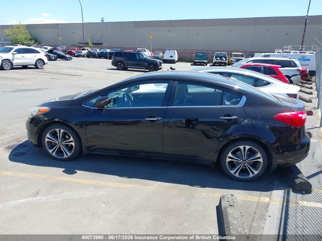 KIA Forte 2015 KNAFZ4A88F5399289 Image 15