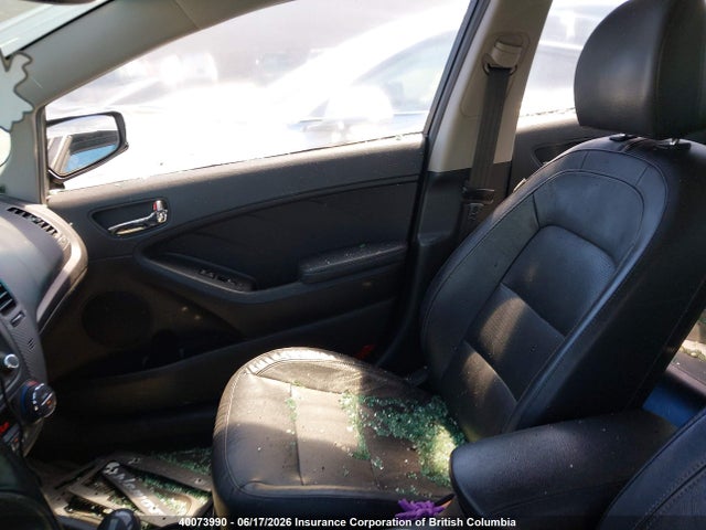 KIA Forte 2015 KNAFZ4A88F5399289 Image 19