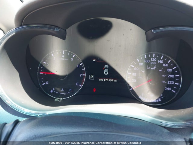 KIA Forte 2015 KNAFZ4A88F5399289 Image 7