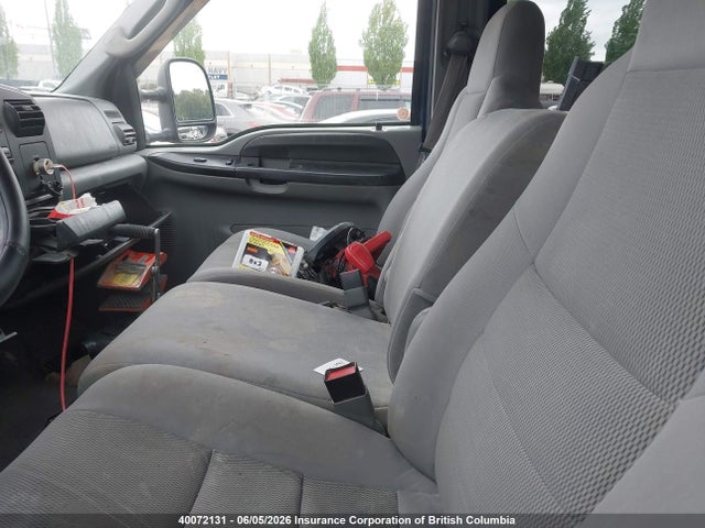40072131 :رقم المزاد ، 1FTWW31P36EB33482 vin ، 2006 Ford F350 Srw Super Duty مزاد بيع