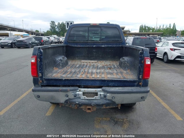 40072131 :رقم المزاد ، 1FTWW31P36EB33482 vin ، 2006 Ford F350 Srw Super Duty مزاد بيع