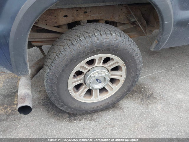 40072131 :رقم المزاد ، 1FTWW31P36EB33482 vin ، 2006 Ford F350 Srw Super Duty مزاد بيع