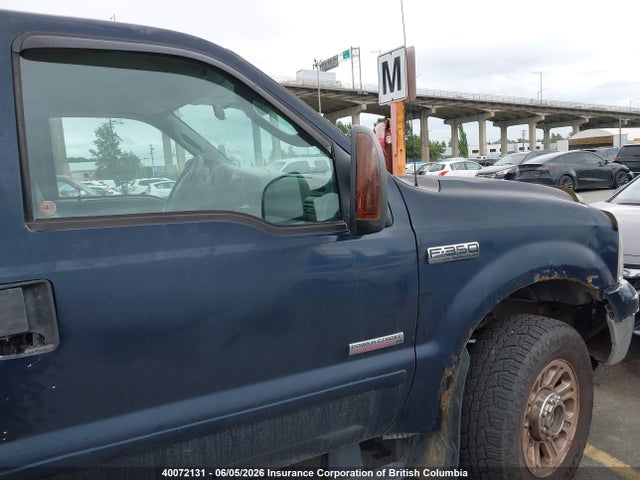 40072131 :رقم المزاد ، 1FTWW31P36EB33482 vin ، 2006 Ford F350 Srw Super Duty مزاد بيع