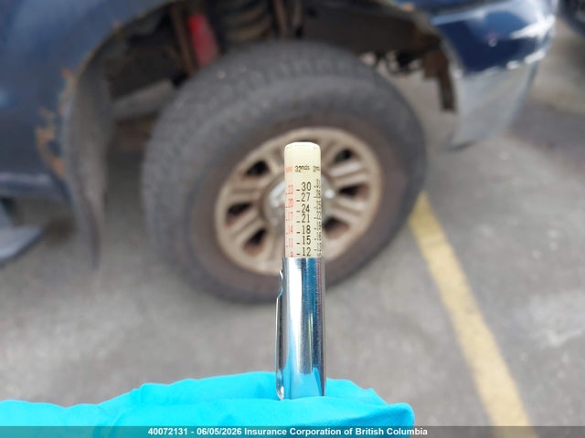 40072131 :رقم المزاد ، 1FTWW31P36EB33482 vin ، 2006 Ford F350 Srw Super Duty مزاد بيع