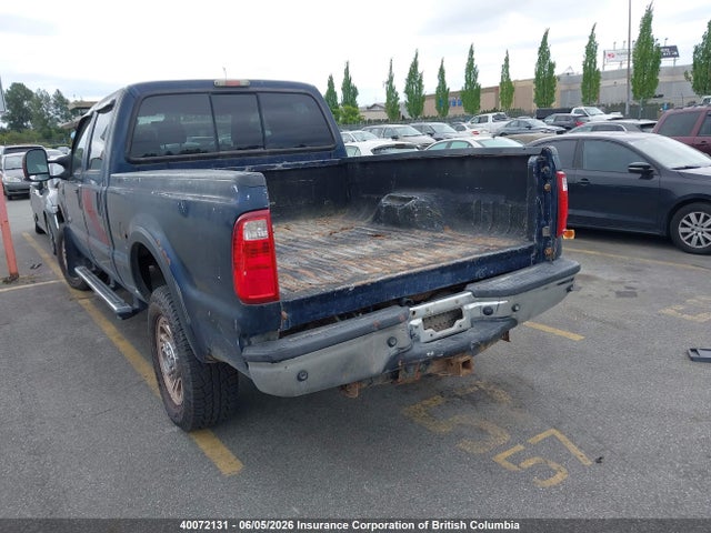 40072131 :رقم المزاد ، 1FTWW31P36EB33482 vin ، 2006 Ford F350 Srw Super Duty مزاد بيع