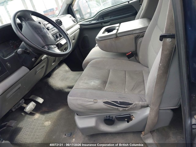 40072131 :رقم المزاد ، 1FTWW31P36EB33482 vin ، 2006 Ford F350 Srw Super Duty مزاد بيع