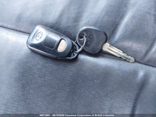 Aukcja sprzedaży 2008 Hyundai Elantra Gl/gls, vin: KMHDU45D38U274494, numer aukcji: 40073991