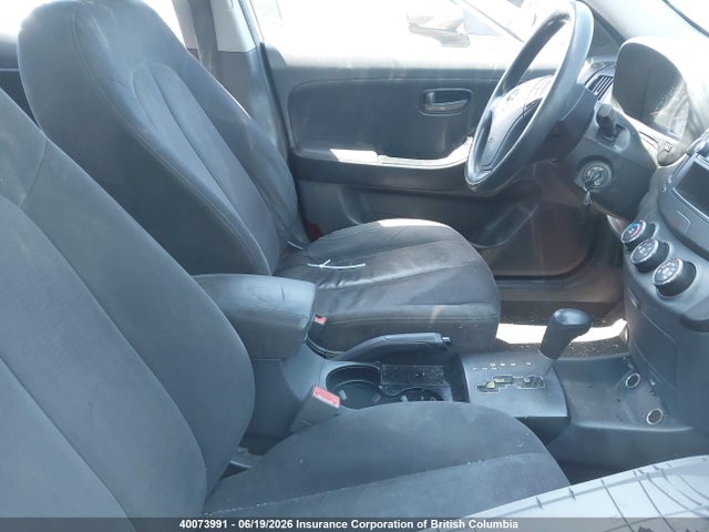 Aukcja sprzedaży 2008 Hyundai Elantra Gl/gls, vin: KMHDU45D38U274494, numer aukcji: 40073991