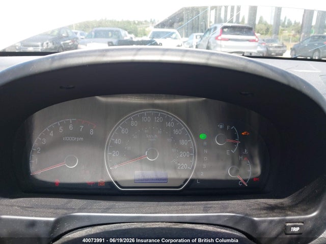 Aukcja sprzedaży 2008 Hyundai Elantra Gl/gls, vin: KMHDU45D38U274494, numer aukcji: 40073991