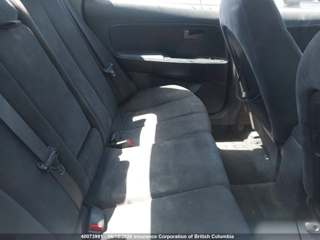 Aukcja sprzedaży 2008 Hyundai Elantra Gl/gls, vin: KMHDU45D38U274494, numer aukcji: 40073991