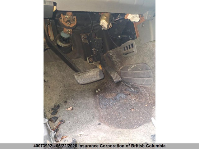 Продажа на аукционе авто 2005 Nissan Frontier Crew Cab Le/se/off Road, vin: 1N6AD07U55C442731, номер лота: 40073992