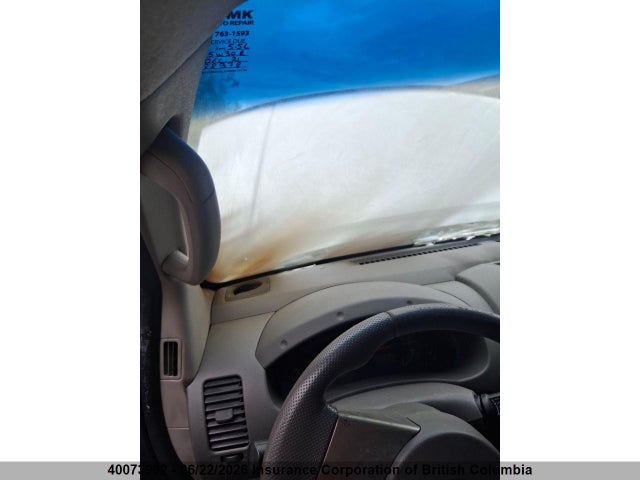 Продажа на аукционе авто 2005 Nissan Frontier Crew Cab Le/se/off Road, vin: 1N6AD07U55C442731, номер лота: 40073992