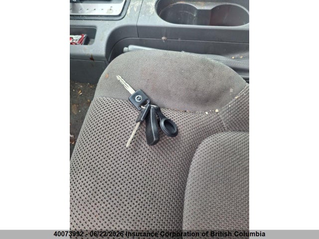 Продажа на аукционе авто 2005 Nissan Frontier Crew Cab Le/se/off Road, vin: 1N6AD07U55C442731, номер лота: 40073992