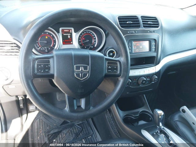 Dodge JOURNEY SE 2015 3C4PDCAB4FT616364 Image 22
