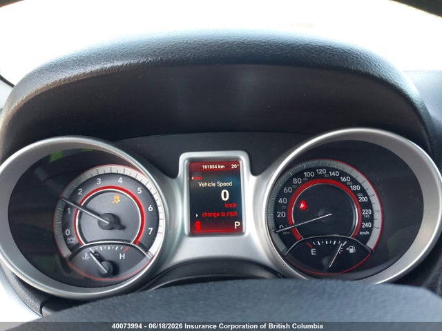 Dodge JOURNEY SE 2015 3C4PDCAB4FT616364 Image 7