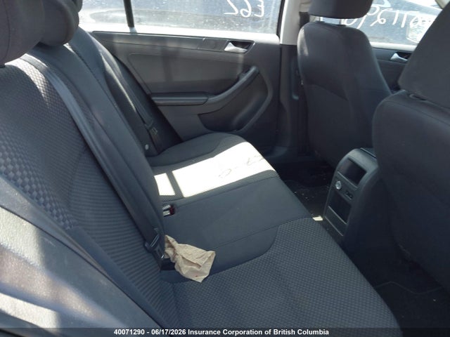 Продаж на аукціоні авто 2014 Volkswagen Jetta 2.0l Trendline+, vin: 3VW2K7AJ3EM245041, номер лоту: 40071290