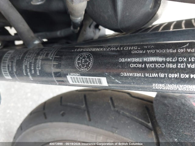 Harley-Davidson FXLRS 2022 5HD1YWZ3XNB055491 Image 11