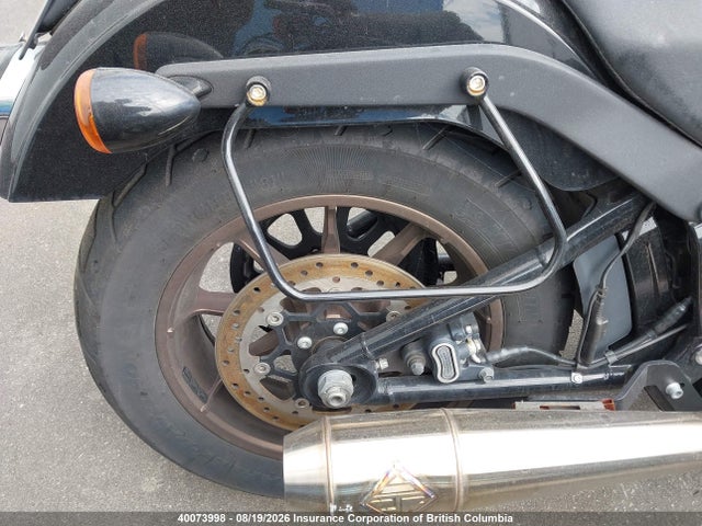 Harley-Davidson FXLRS 2022 5HD1YWZ3XNB055491 Image 12