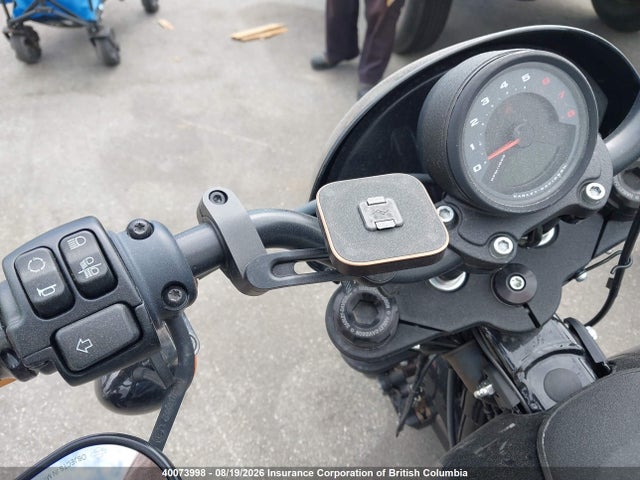 Harley-Davidson FXLRS 2022 5HD1YWZ3XNB055491 Image 13